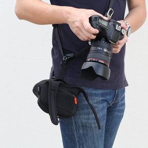 Carry Speed Sling Pouch