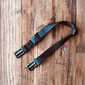 Carry Speed Under-Arm Strap