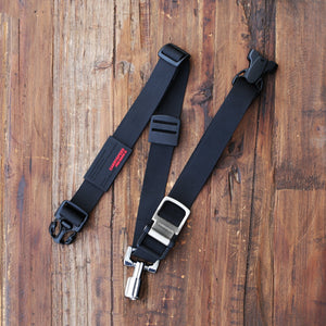 Carryspeed Body Strap with Ballhead Connector and Quick Adjustment