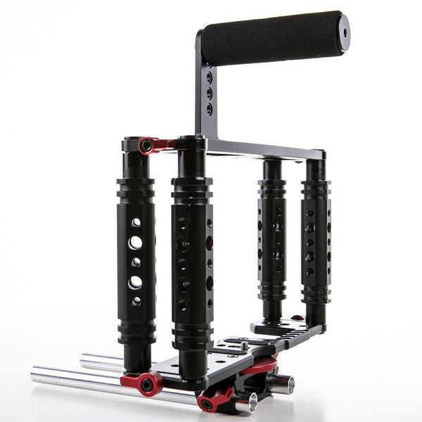 aks fishing reel cages TK-3 Tank Video Cage and attaching the noodles Size:4/0-1/8 4pk Sardines Fish Shower Curtain lure-size-scorpion