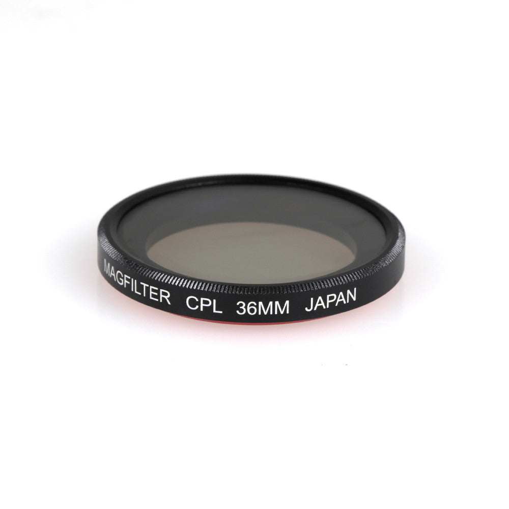 67mm Circular Polarizing (CPL) Filter For Canon, Nikon, Sony, Panasonic Lenses