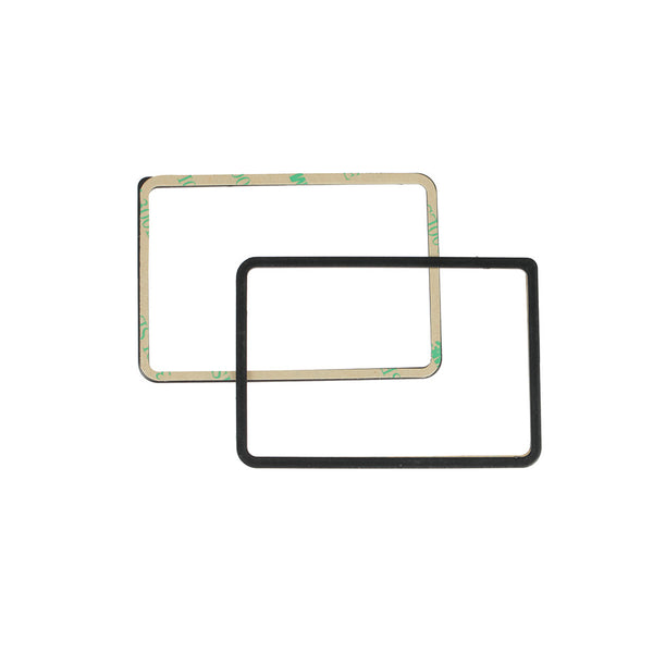 Metal Sticky Mounting Frames for Magview LCD View Finder (2pcs)