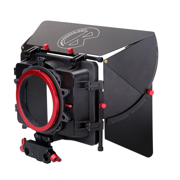 MAX-1 Matte Box with Donut
