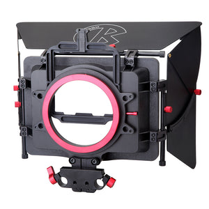 MAX-1 Matte Box with Donut