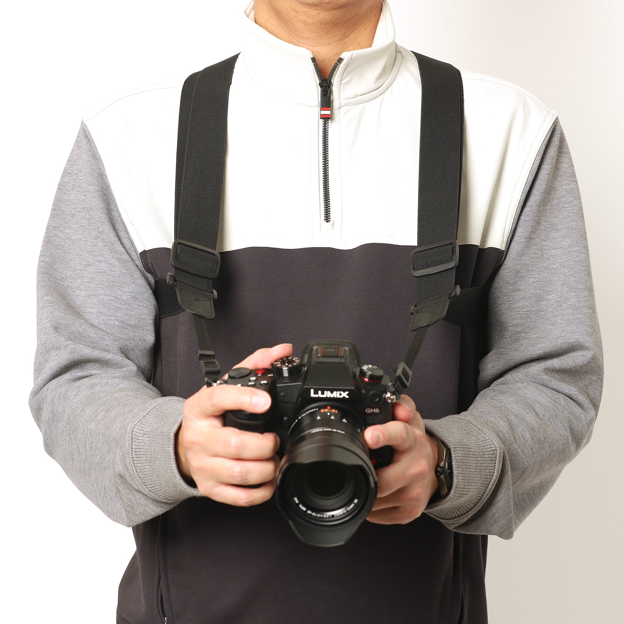 EasiPlate Quick Release Plate Arca-Swiss Camera Strap Plate