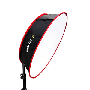 D-FUSE TRAPEZOID CYLINDER SOFTBOX