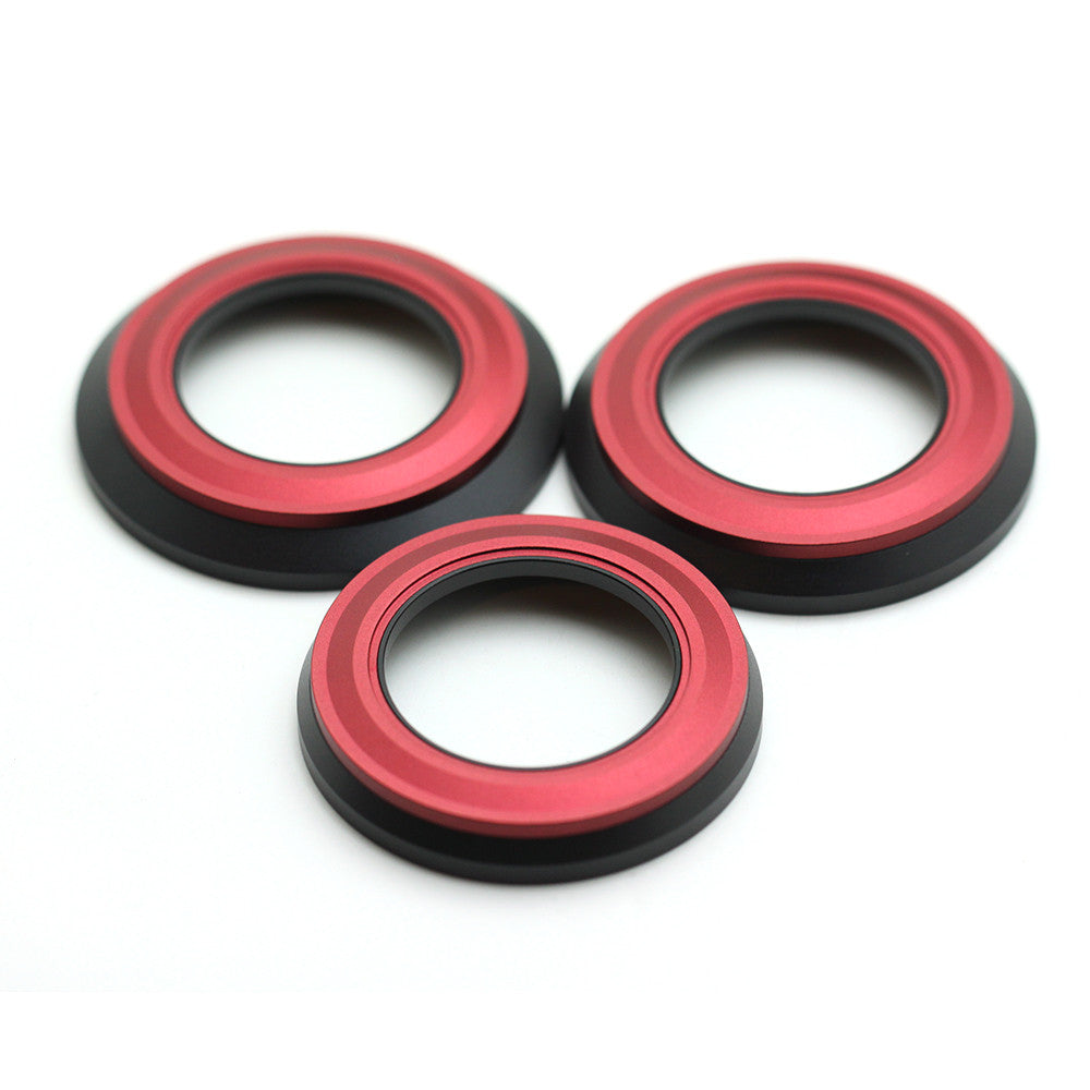 Kamerar MagFilter Magnetic Lens Filter Adapter Rings for Compact Camera