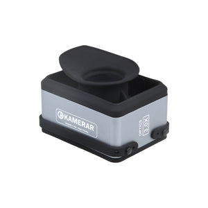 Kamerar CVF-1 Collapsible Camera LCD Viewfinder for 3.0" 3.2" DSRL/Mirrorless Camera Screen