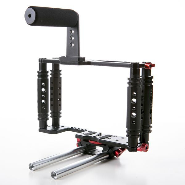 TK-3 Tank Video Cage