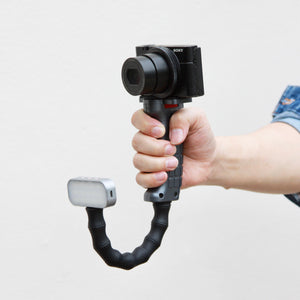 Kamerar Pistol Smart-Tail Grip