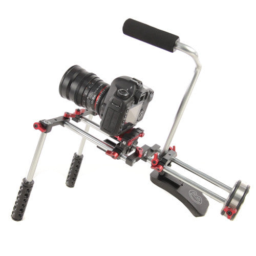 Top Handle Rig Socom Top Handle for Shoulder Rig