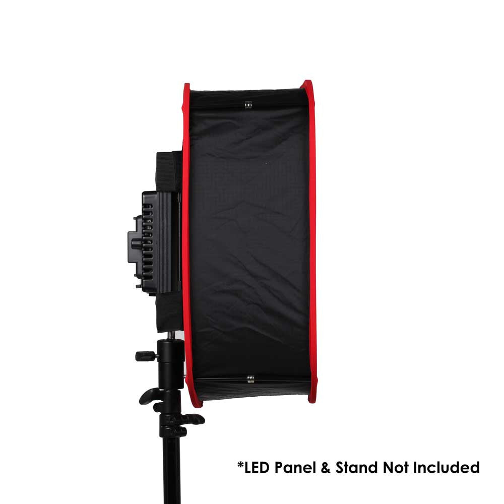 Portable Led Wall Setup Portable Led Panel
