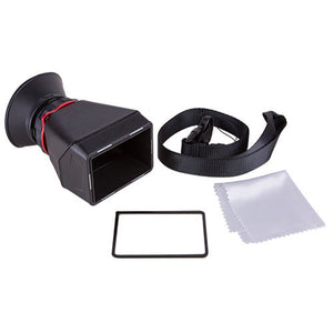 MagView LCD View Finder